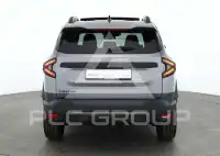2026 Dacia Bigster