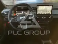 2026 Dacia Bigster