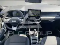 2026 Dacia Bigster