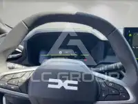 2026 Dacia Bigster