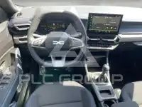 2026 Dacia Bigster