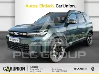 2026 Dacia Bigster