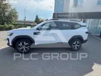 2026 Dacia Bigster