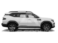 2026 Dacia Bigster