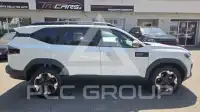 2026 Dacia Bigster