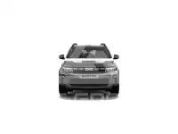 2026 Dacia Bigster