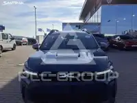 2026 Dacia Bigster