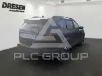 2026 Dacia Bigster