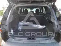 2026 Dacia Bigster