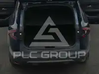 2026 Dacia Bigster