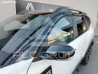 2026 Dacia Bigster