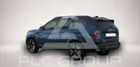 2026 Dacia Bigster