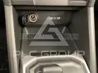 2026 Dacia Bigster
