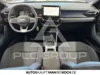 2026 Dacia Bigster