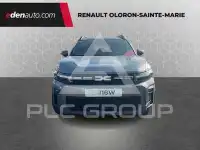 2026 Dacia Bigster