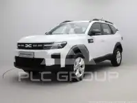 2026 Dacia Bigster