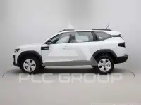 2026 Dacia Bigster