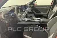 2026 Dacia Bigster