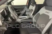 2026 Dacia Bigster