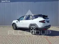 2026 Dacia Bigster