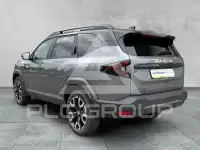 2026 Dacia Bigster