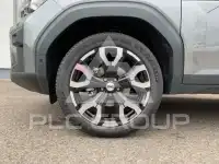 2026 Dacia Bigster