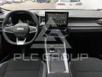 2026 Dacia Bigster