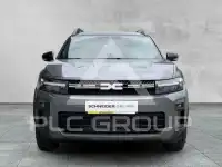 2026 Dacia Bigster