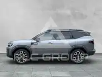 2026 Dacia Bigster
