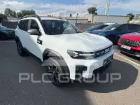 2026 Dacia Bigster