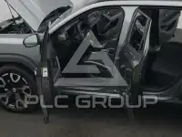2026 Dacia Bigster