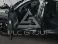 2026 Dacia Bigster