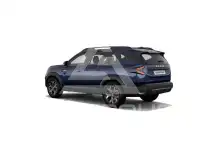2026 Dacia Bigster