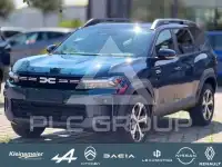 2026 Dacia Bigster