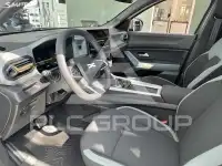 2026 Dacia Bigster