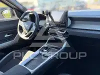 2026 Dacia Bigster