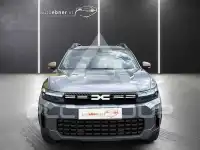 2026 Dacia Bigster