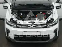 2026 Dacia Bigster