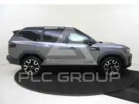 2026 Dacia Bigster