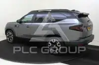2026 Dacia Bigster