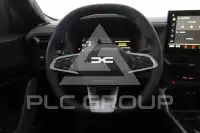 2026 Dacia Bigster