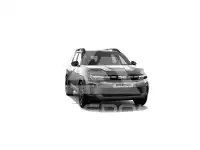 2026 Dacia Bigster