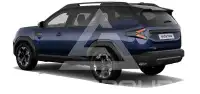 2026 Dacia Bigster