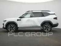 2026 Dacia Bigster