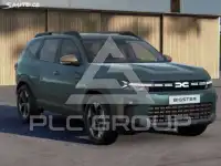 2026 Dacia Bigster