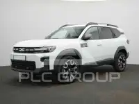 2026 Dacia Bigster