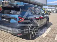 2026 Dacia Bigster