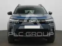 2026 Dacia Bigster