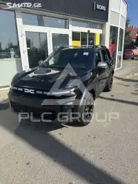 2026 Dacia Bigster