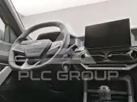 2026 Dacia Bigster